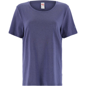 Kari Traa Ruth Tee T-shirt Dame - Moon