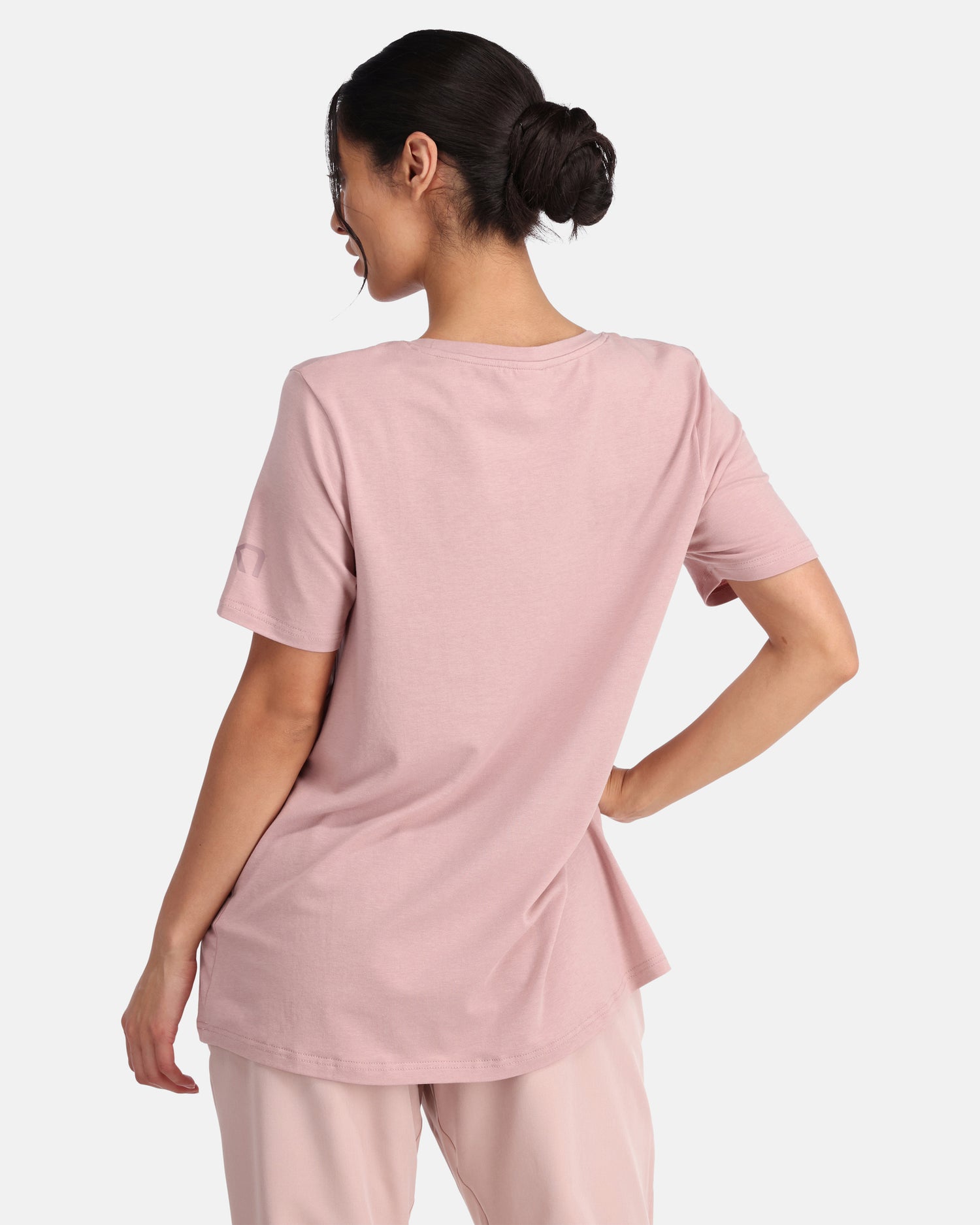 Kari Traa Ruth Tee T-shirt Dame -