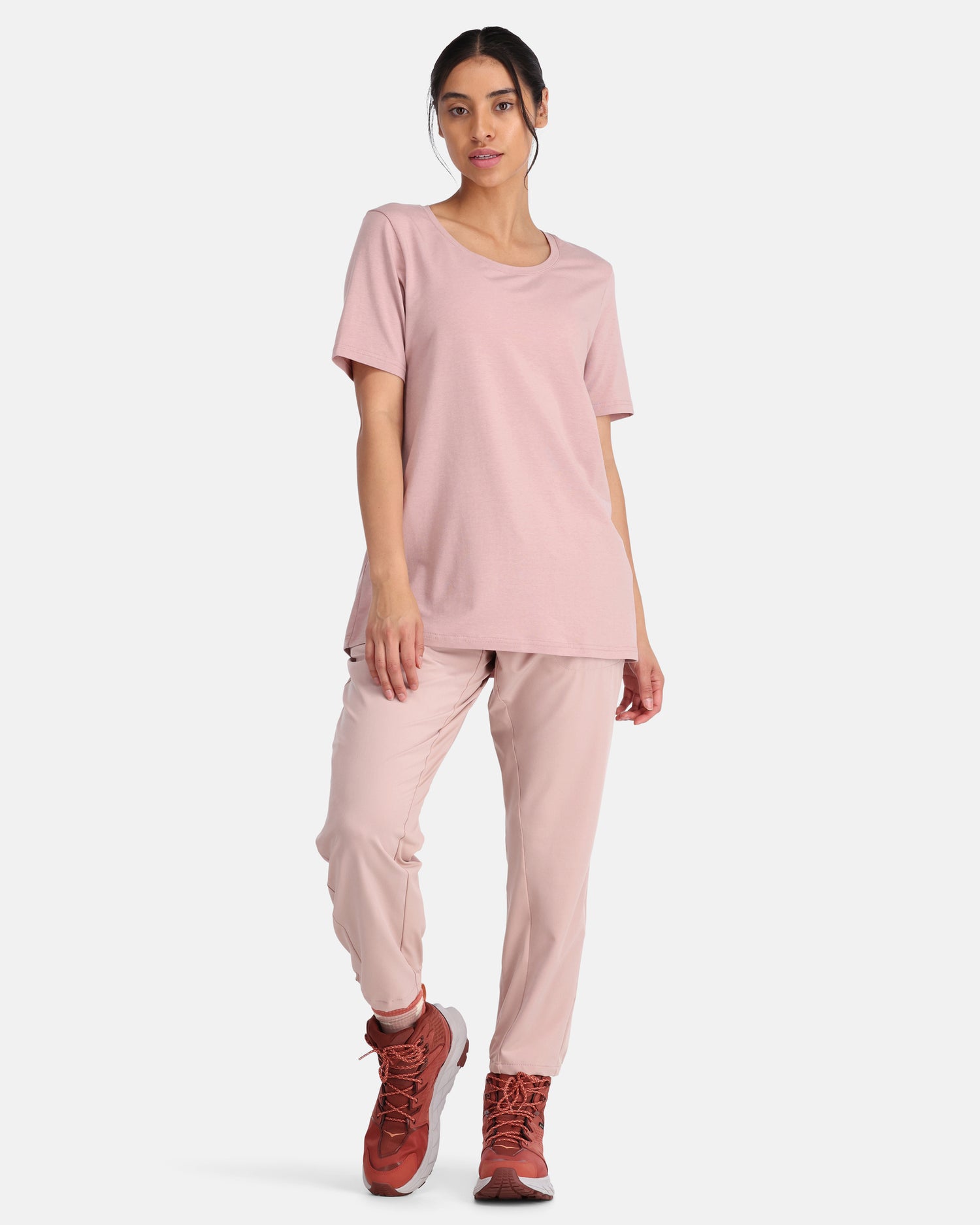 Kari Traa Ruth Tee T-shirt Dame -