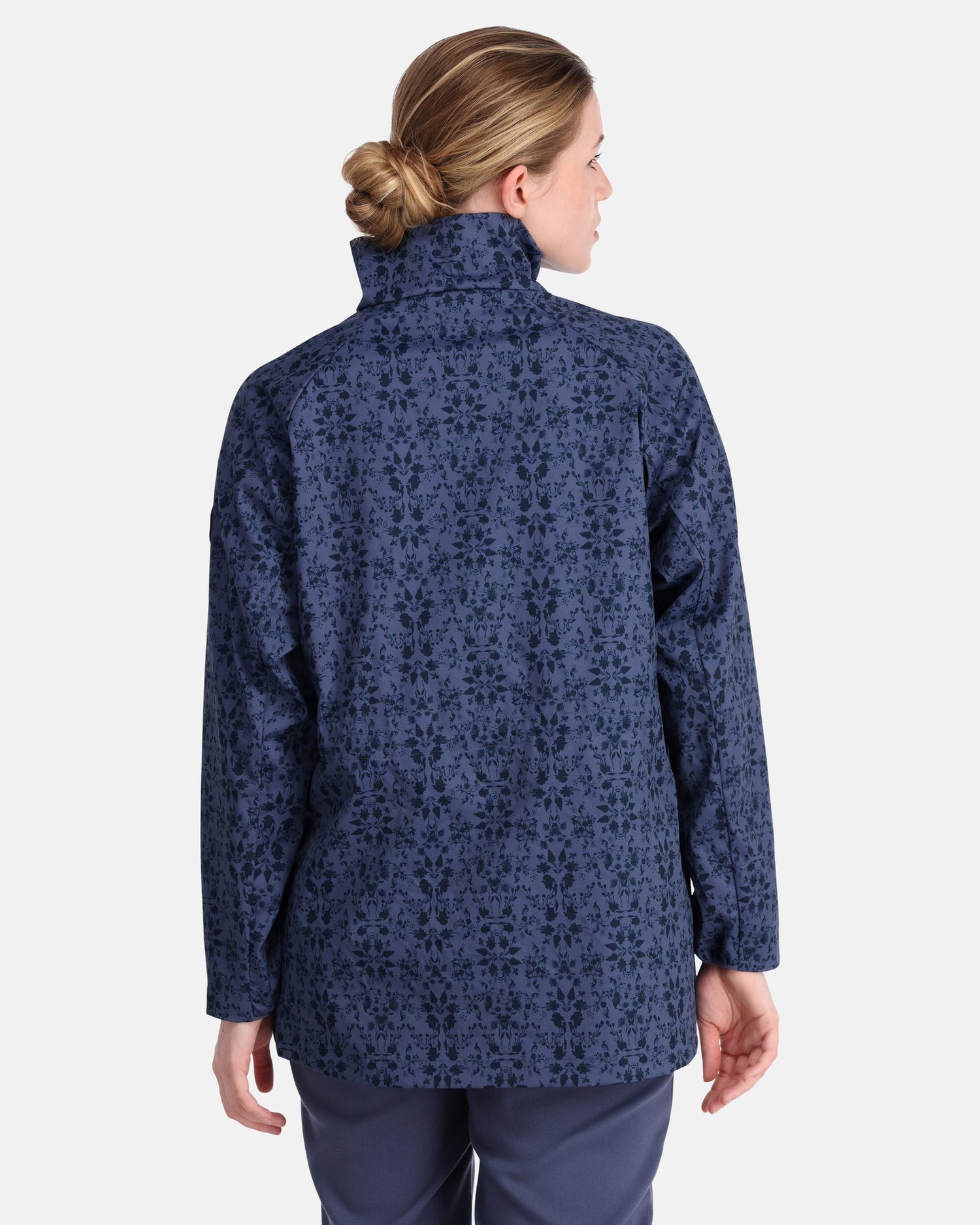 Kari Traa Ruth Anorak Dame -