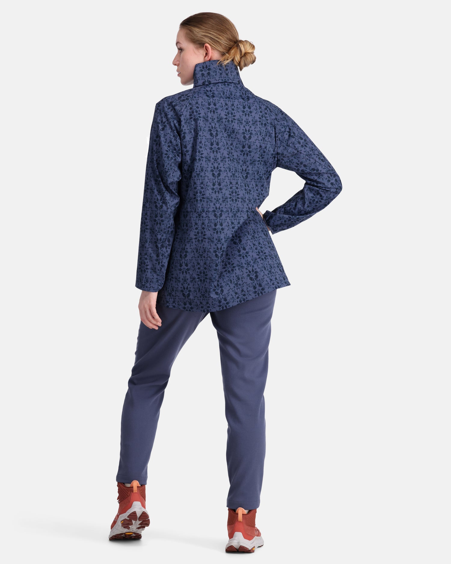 Kari Traa Ruth Anorak Dame -