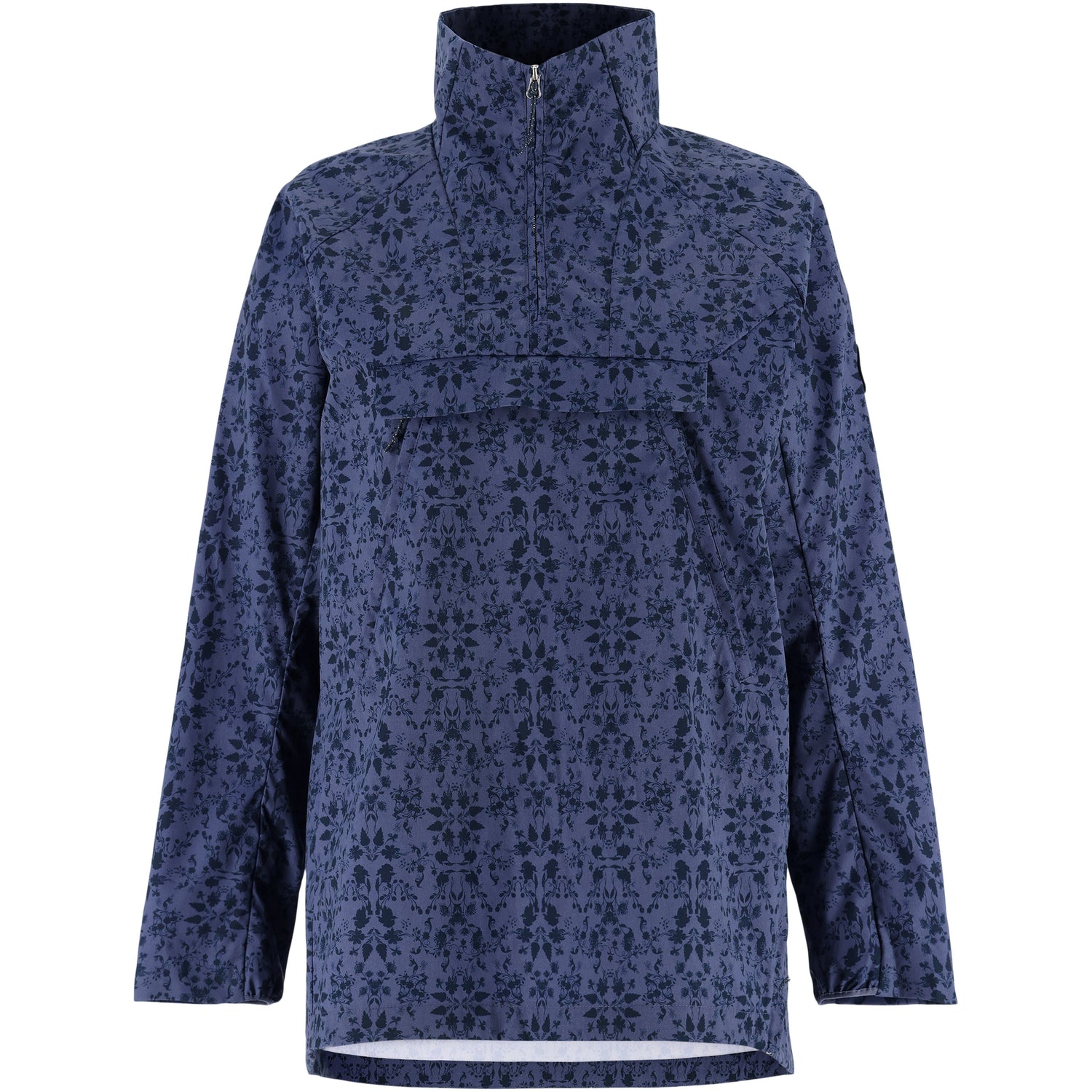 Kari Traa Ruth Anorak Dame - Moon