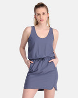 Kari Traa Ruth Tankdress Kjole -