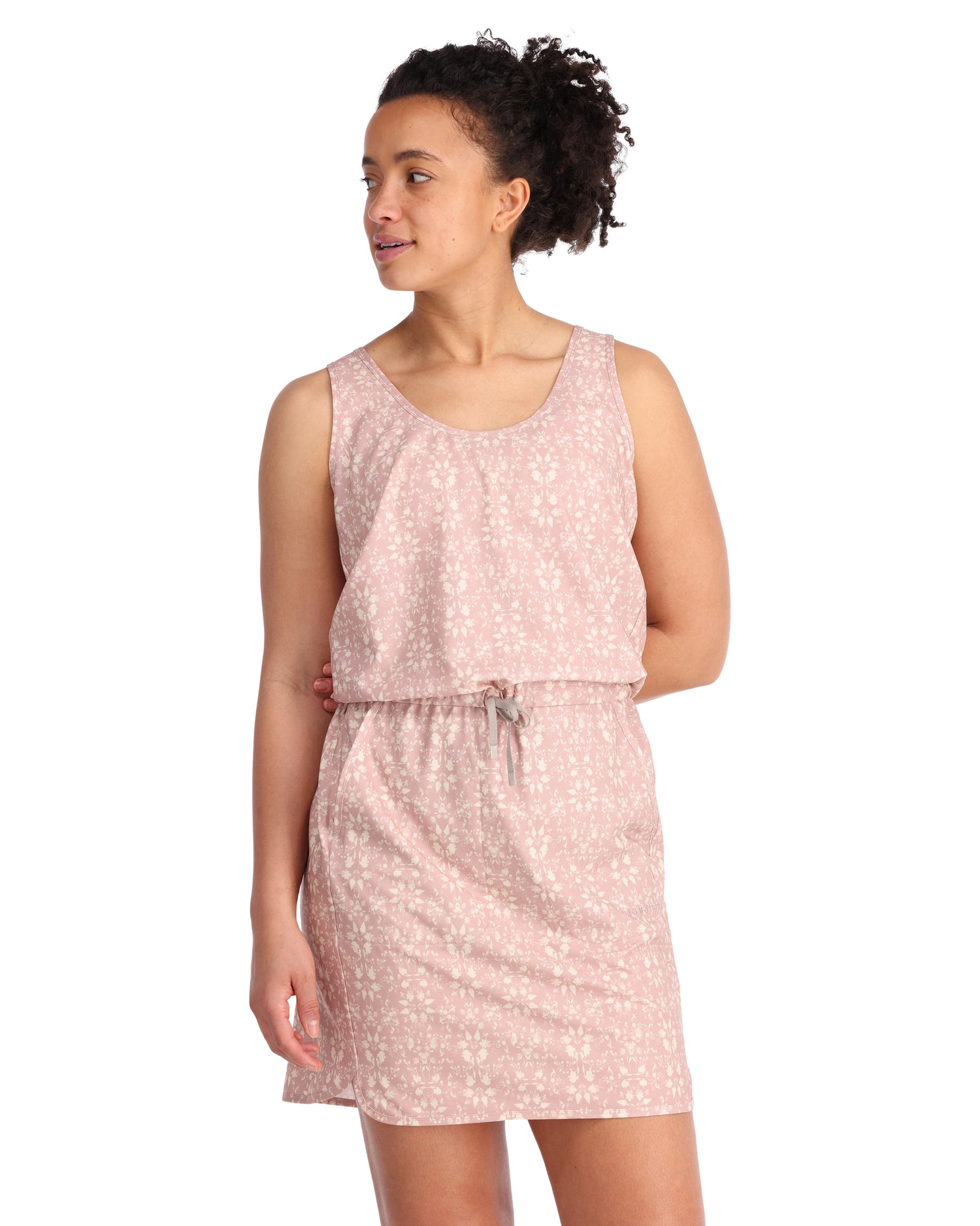 Kari Traa Ruth Tankdress Kjole -