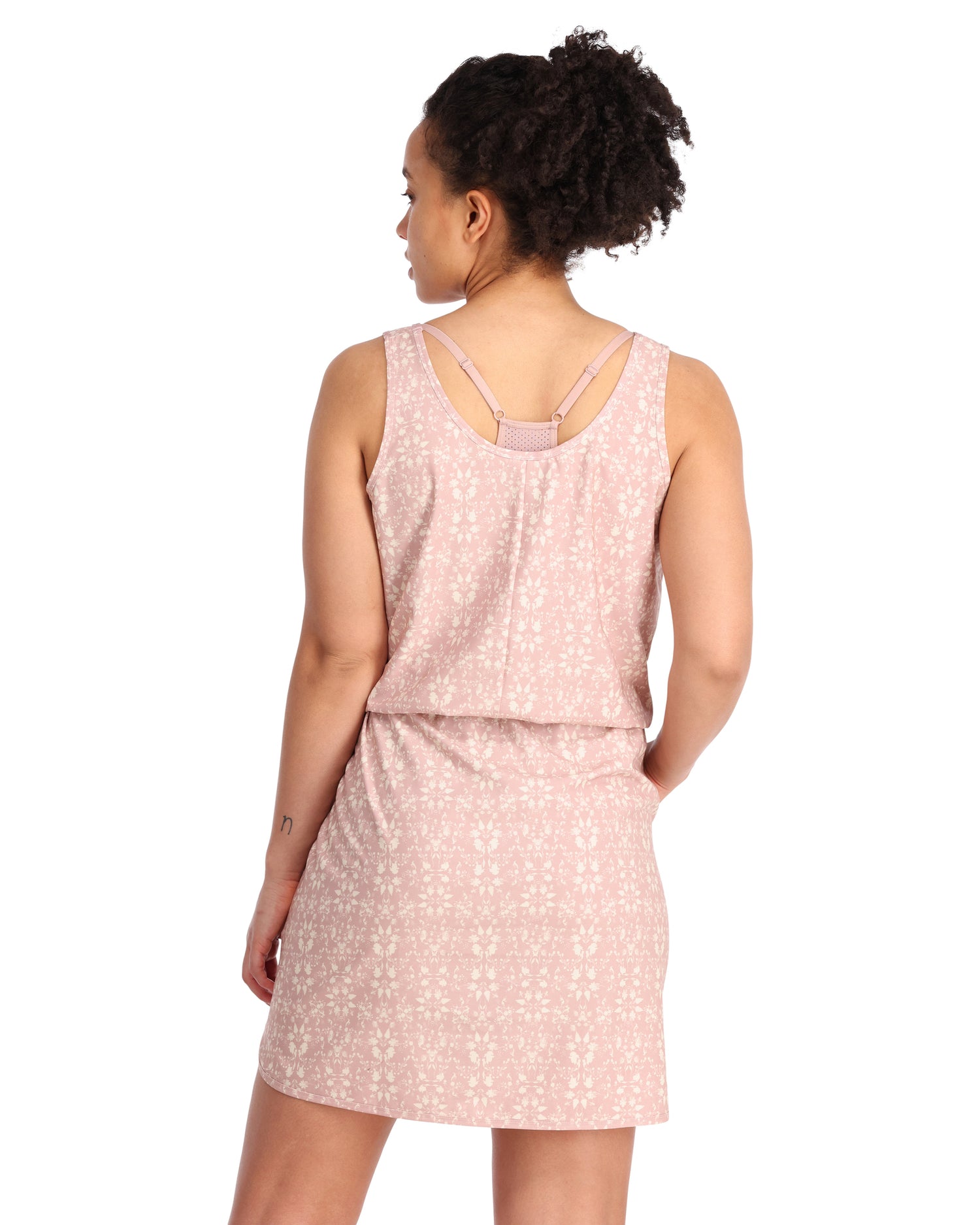 Kari Traa Ruth Tankdress Kjole -