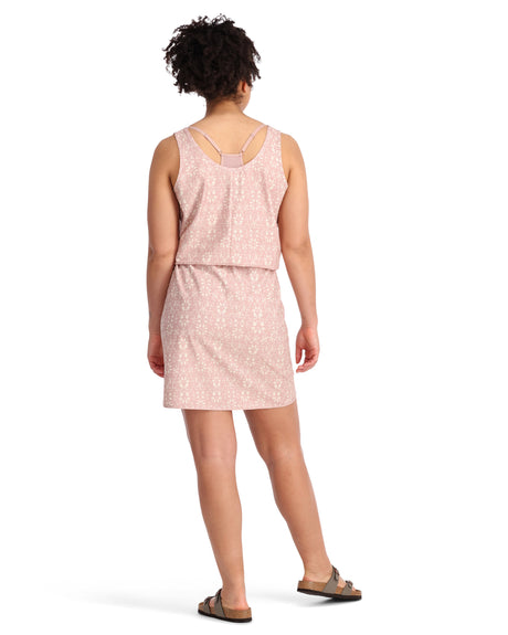 Kari Traa Ruth Tankdress Kjole -