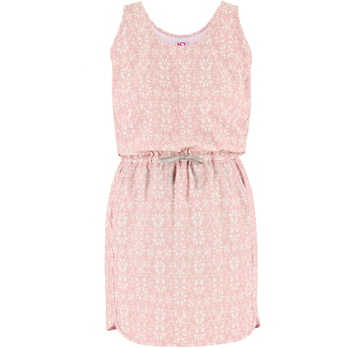 Kari Traa Ruth Tankdress Kjole - Prim
