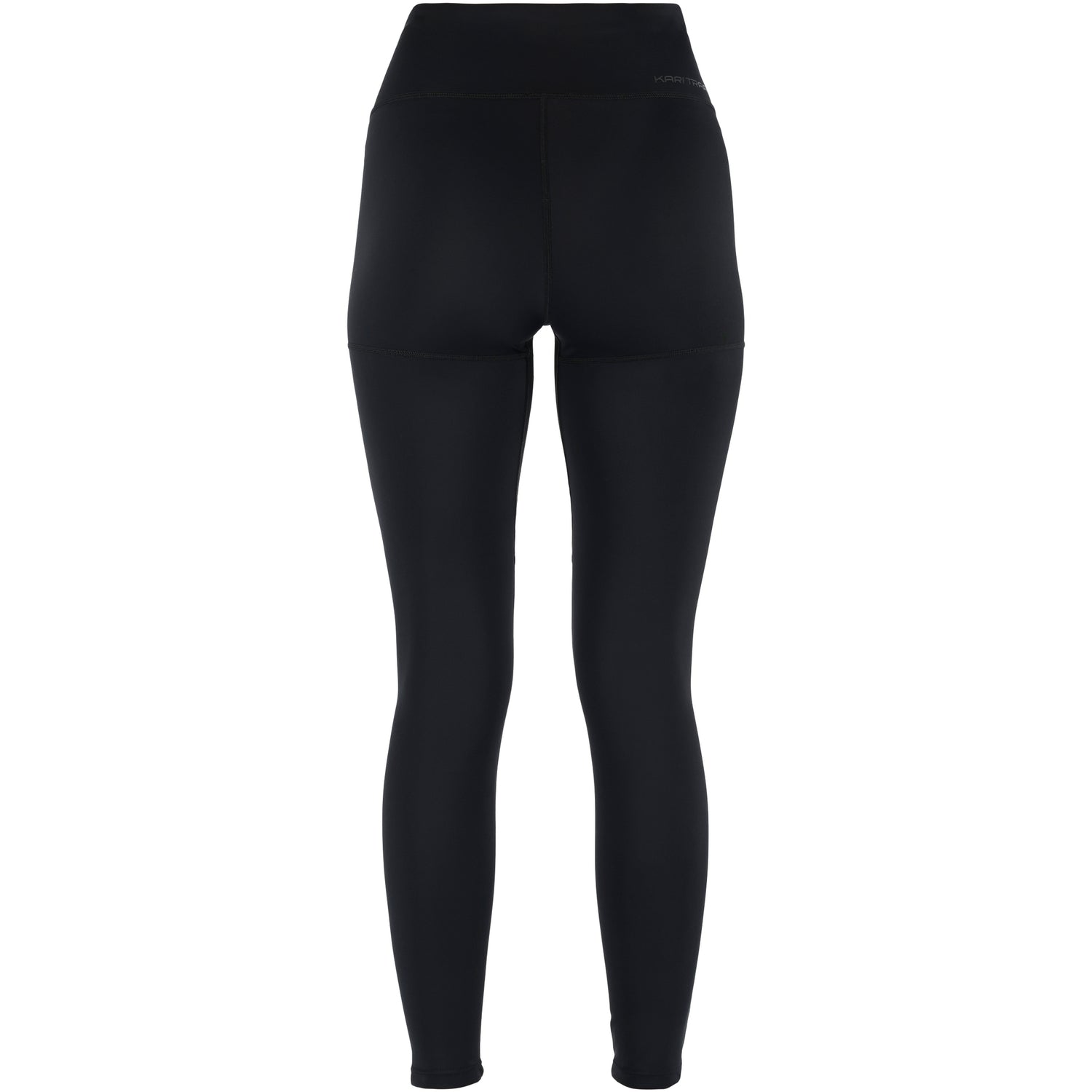 Kari Traa Thale Tights Dame - Black -