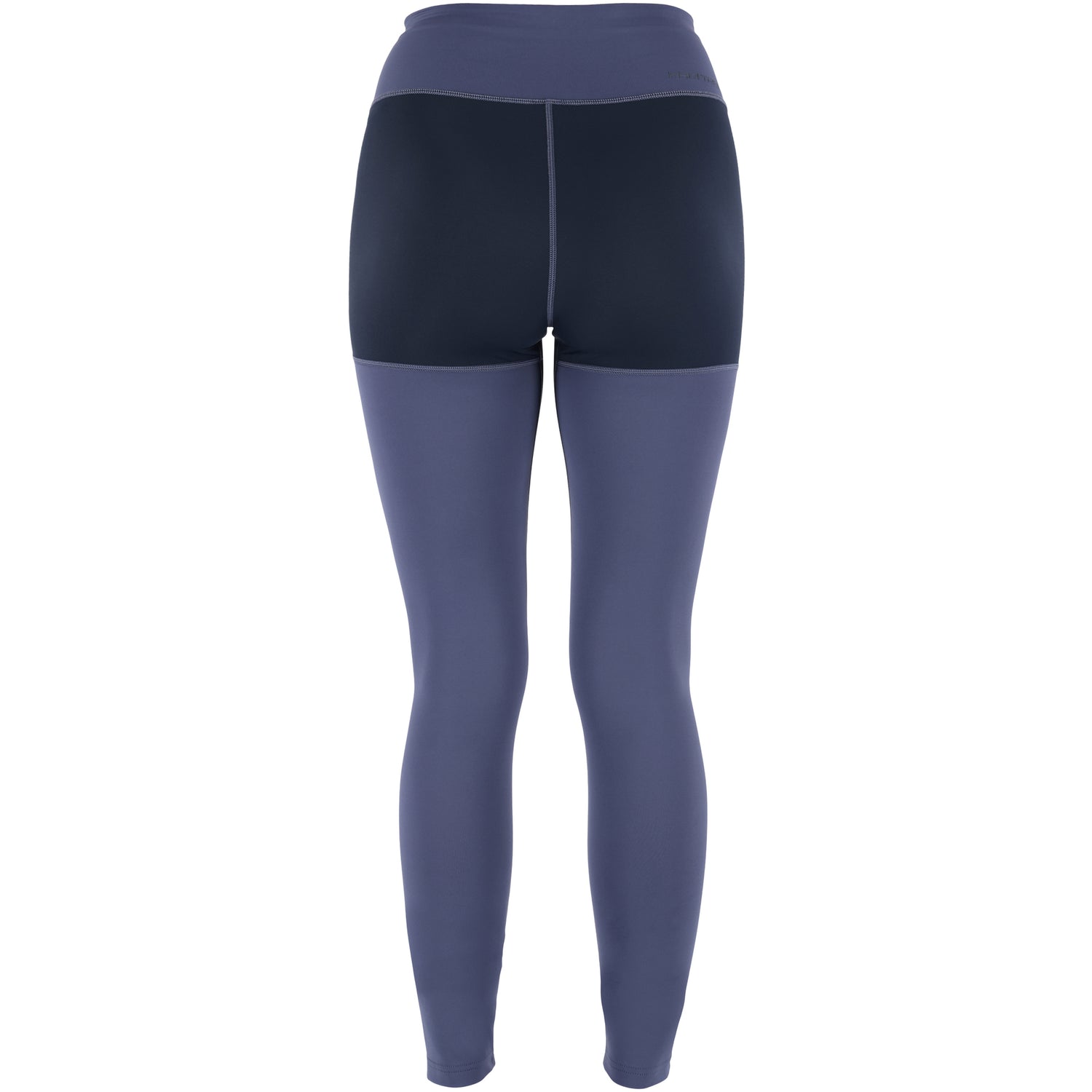Kari Traa Thale Tights Dame - Moon Blue -