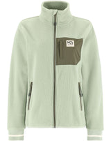 Kari Traa Røthe Midlayer Fleecetrøje Plus Size -