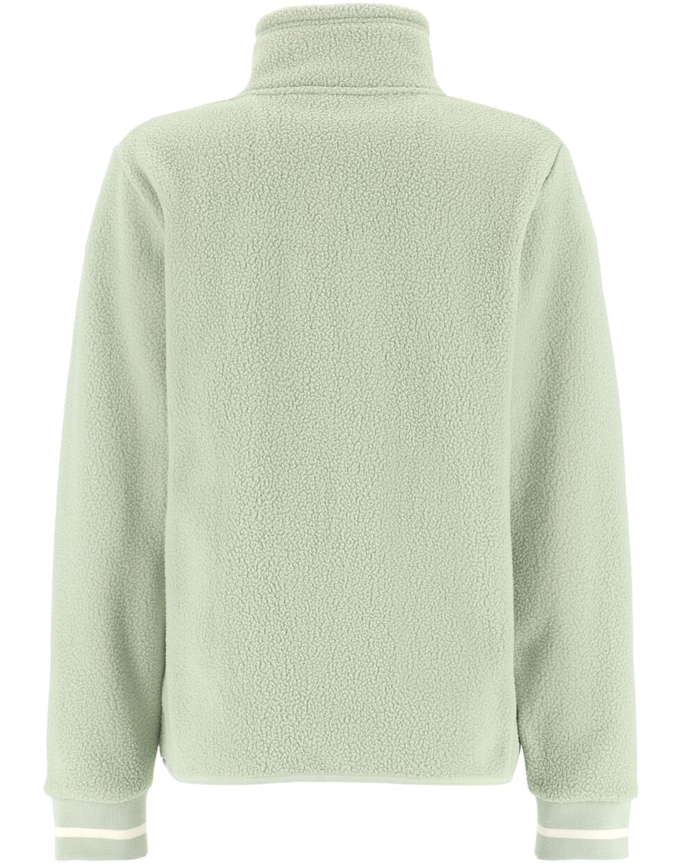 Kari Traa Røthe Midlayer Fleecetrøje Plus Size - Slate -