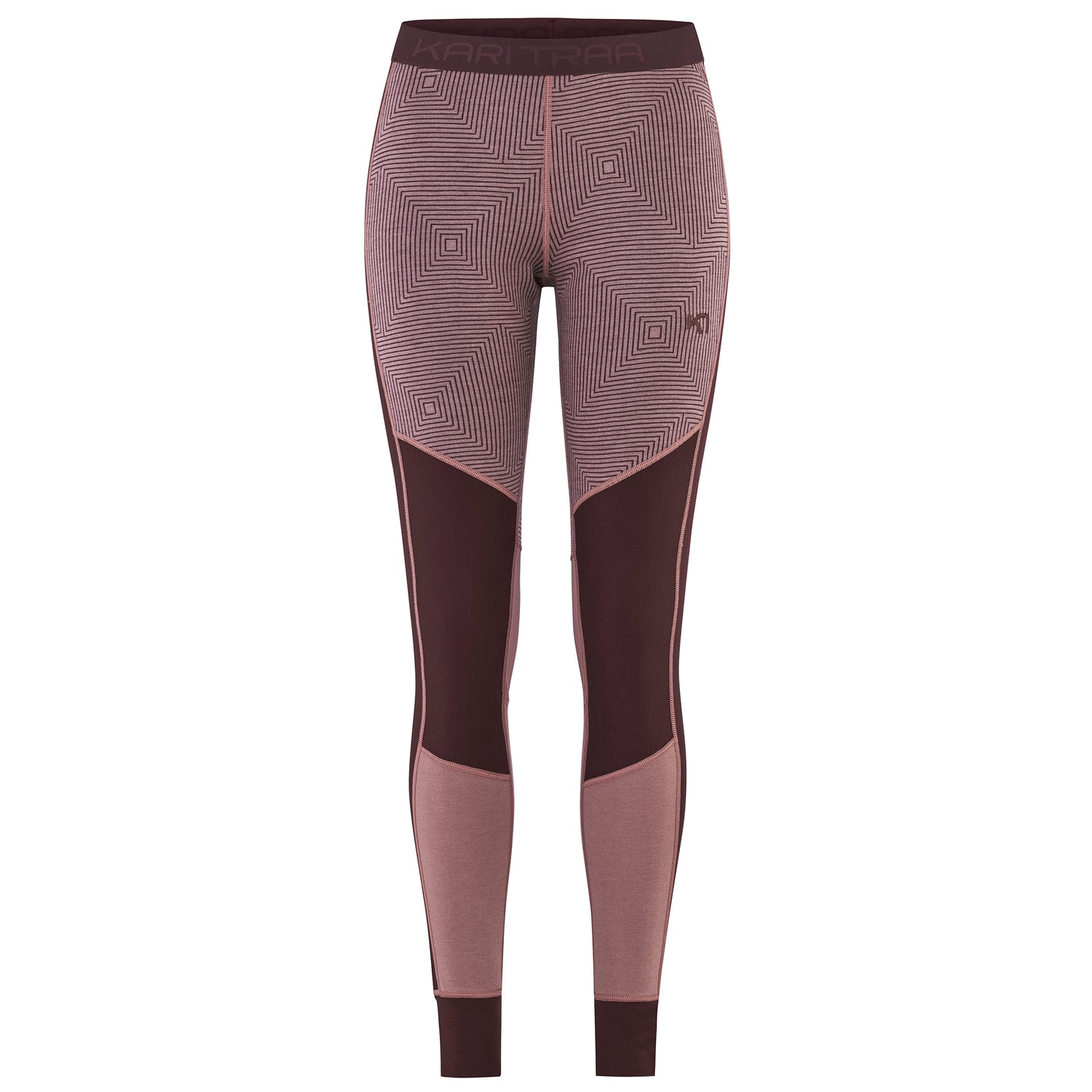 Kari Traa Tora Skiundertøj Sæt Dame -