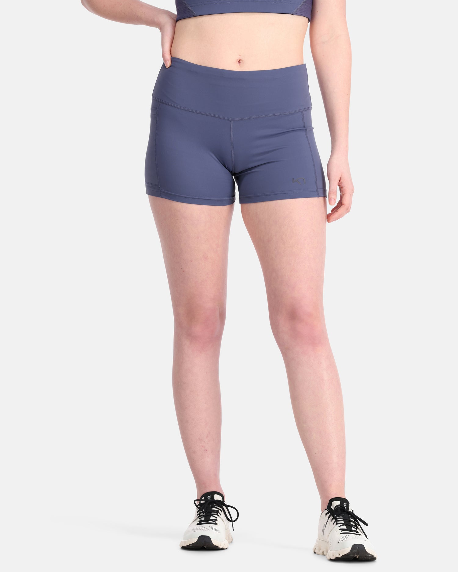 Kari Traa Vilde Shorts 3" -