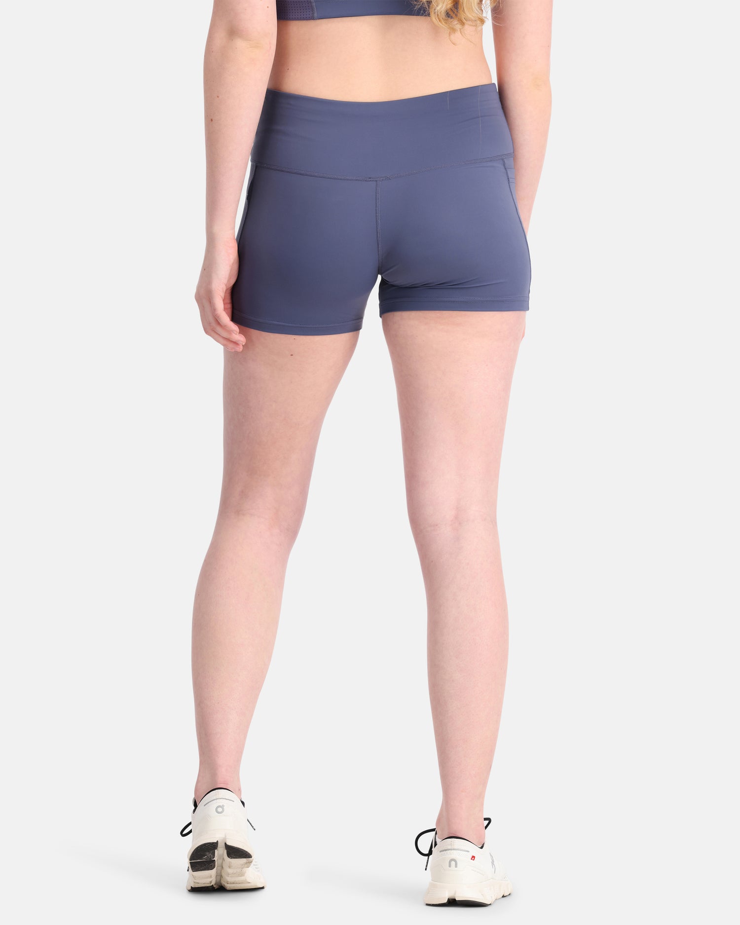 Kari Traa Vilde Shorts 3" -