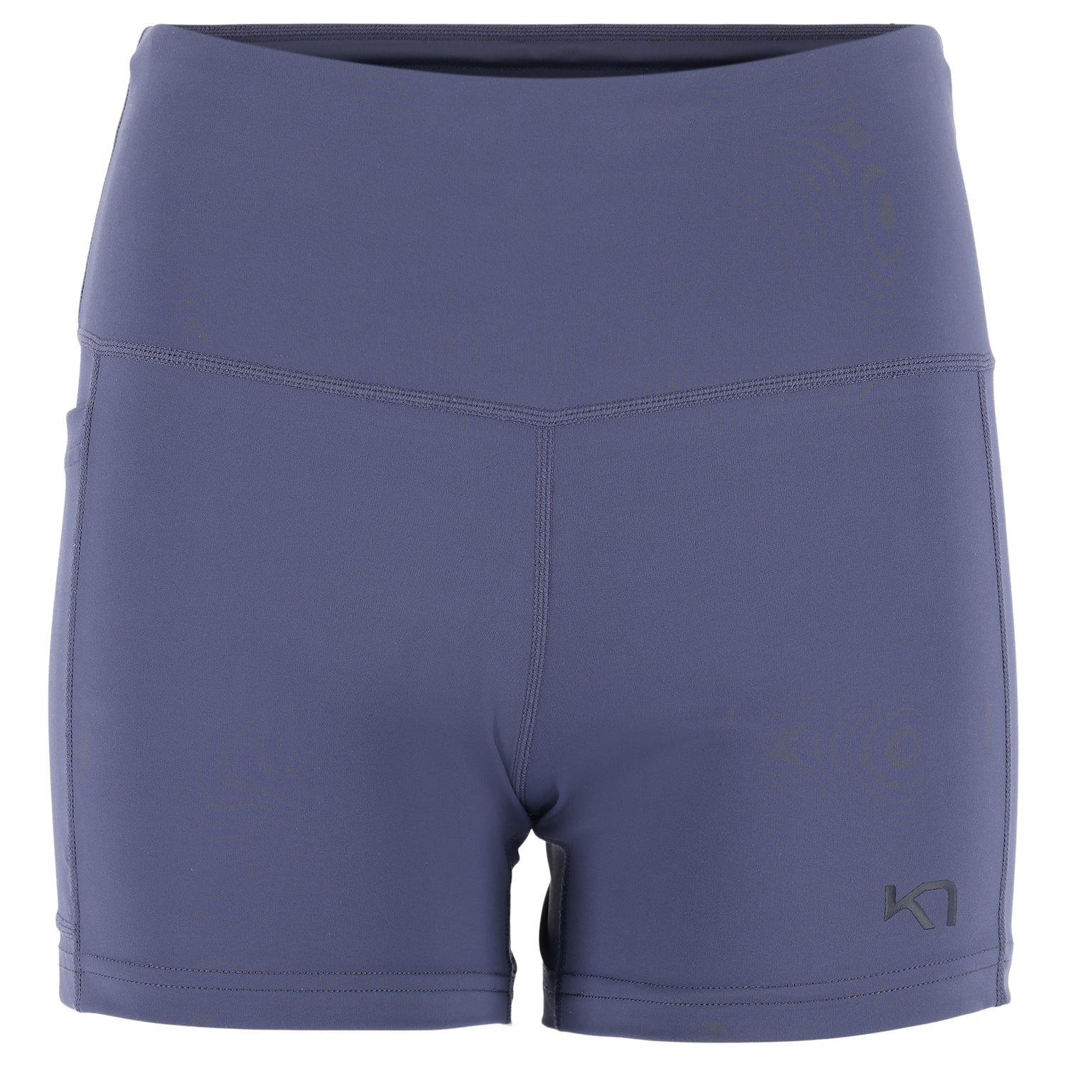 Kari Traa Vilde Shorts 3" - Moon