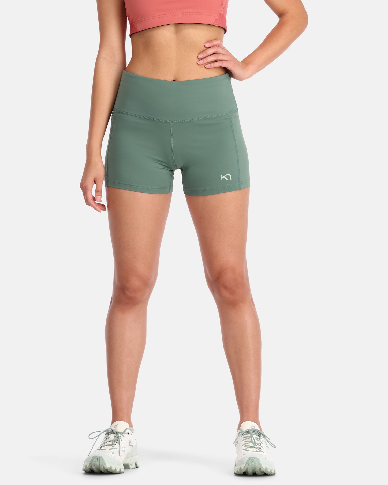 Kari Traa Vilde Shorts 3" -