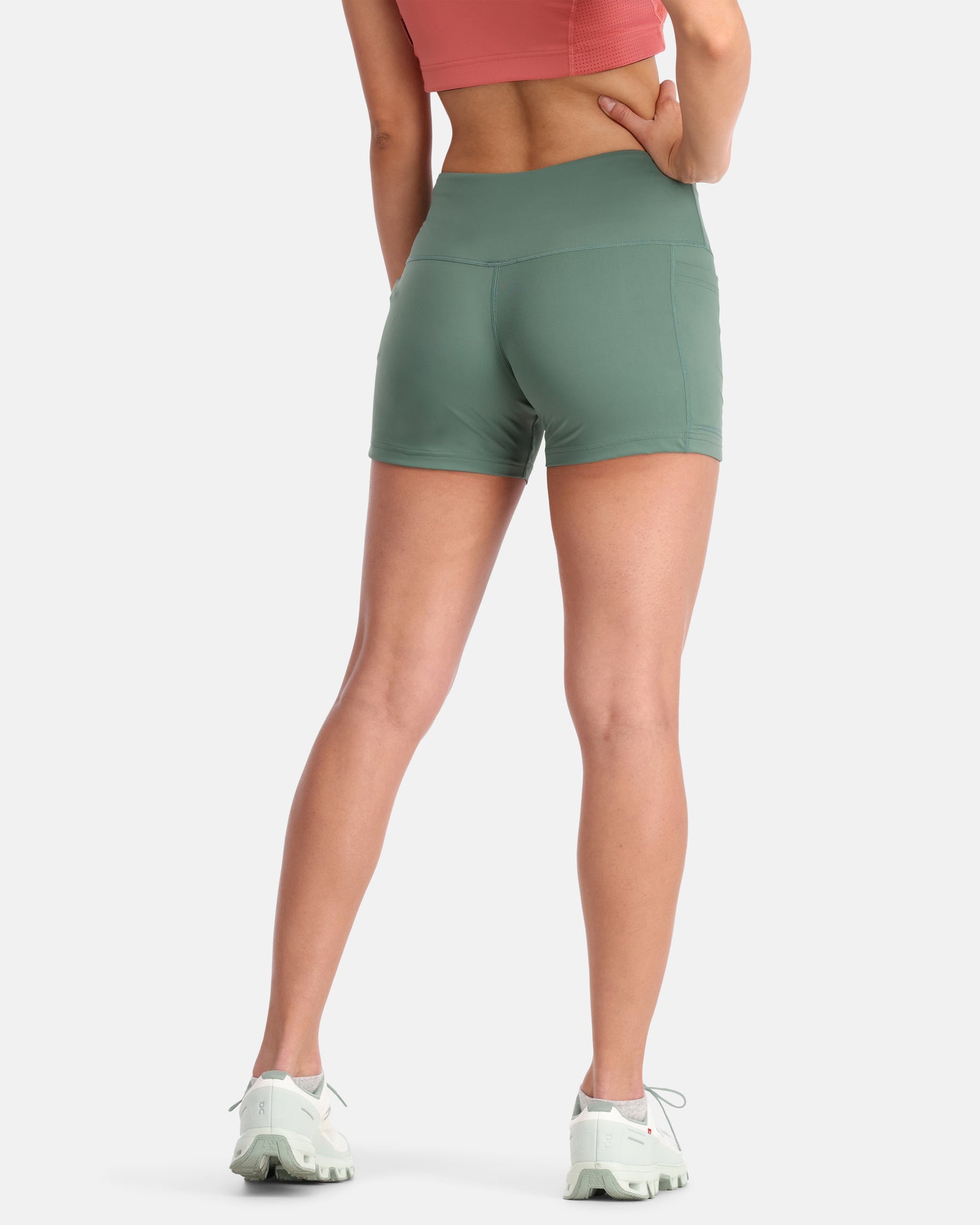 Kari Traa Vilde Shorts 3" -