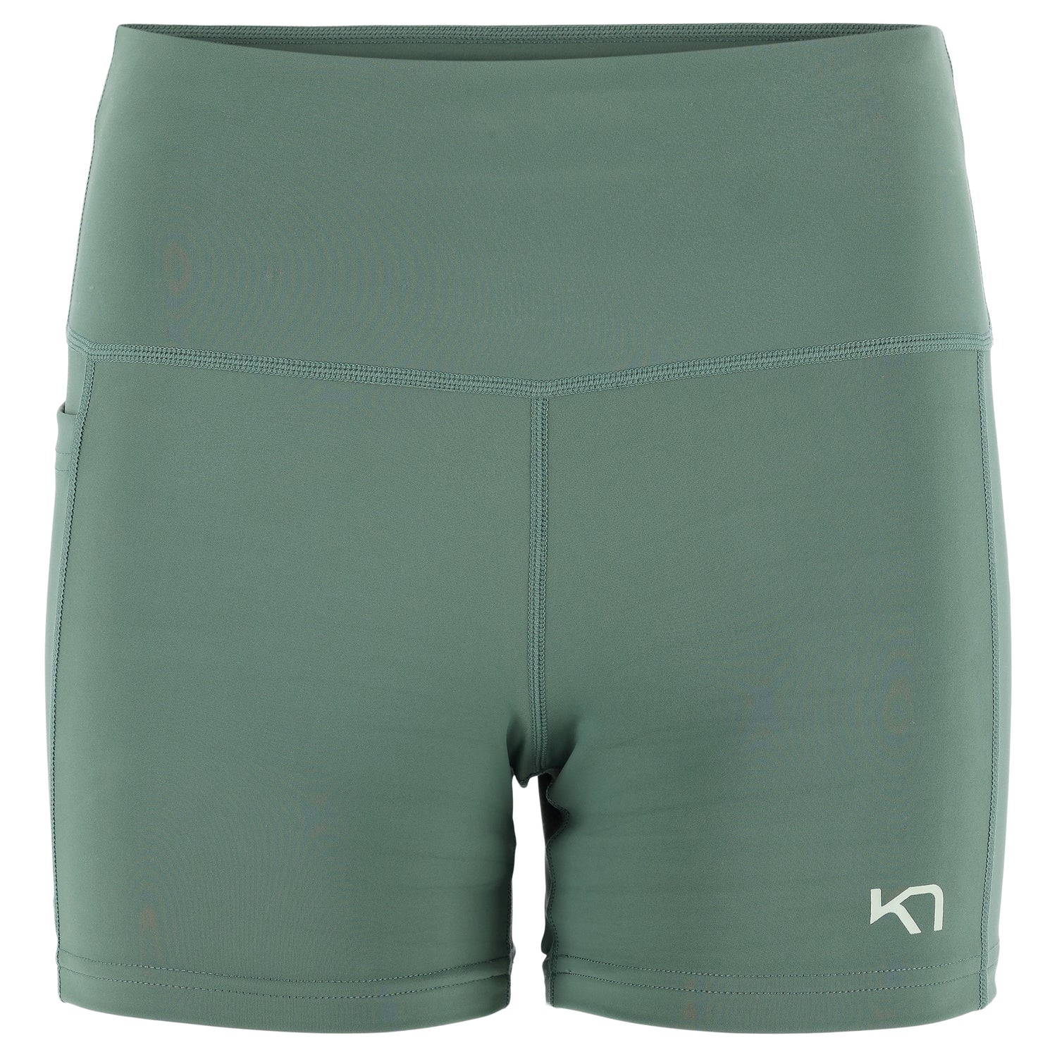 Kari Traa Vilde Shorts 3" - Murk