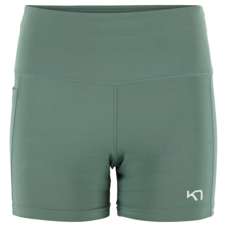 Kari Traa Vilde Shorts 3" - Murk