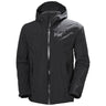 Helly Hansen Men's Verglas 2L Ripstop Shell Jacket Skaljakke Herre