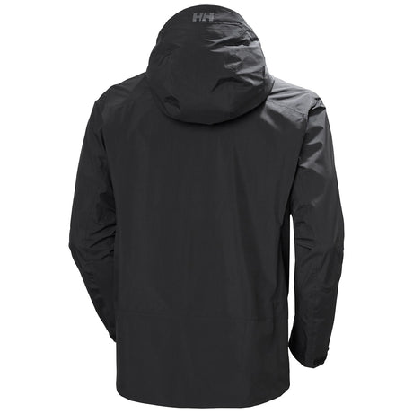 Helly Hansen Men's Verglas 2L Ripstop Shell Jacket Skaljakke Herre -