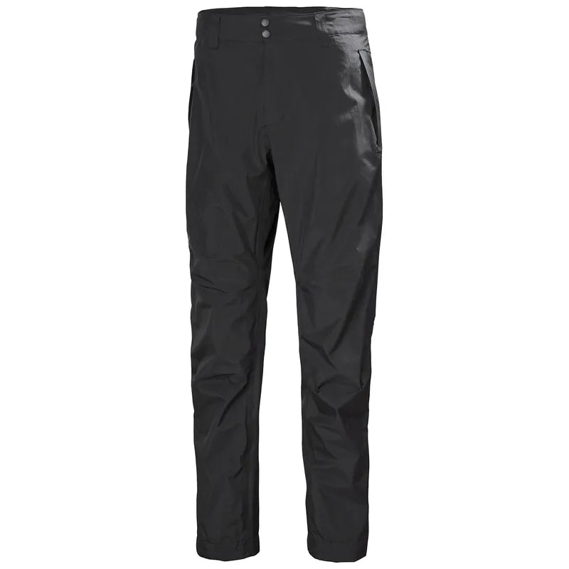 Helly Hansen Verglas 2L Ripstop Shell Pant Vandrebukser Herre