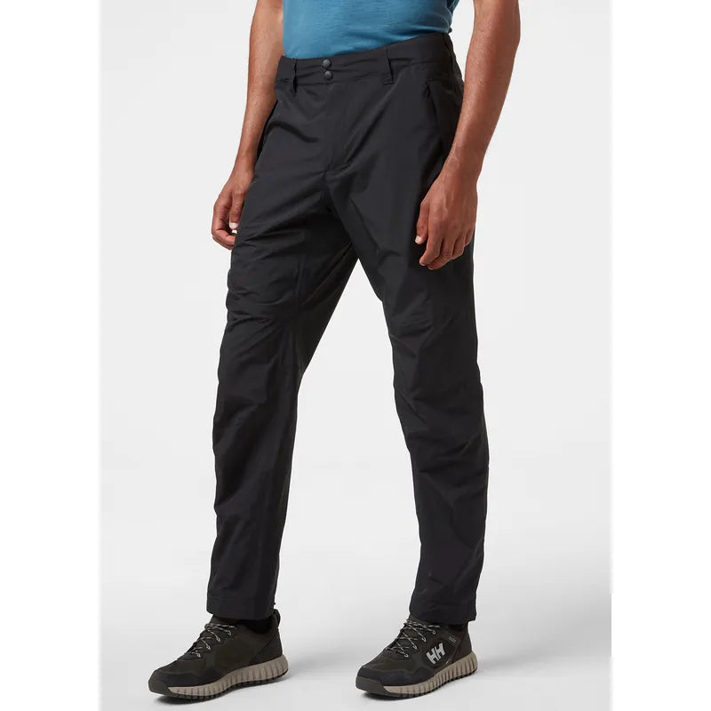 Helly Hansen Verglas 2L Ripstop Shell Pant Vandrebukser Herre