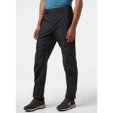 Helly Hansen Men's Verglas 2L Ripstop Shell Pant Vandrebukser Herre -