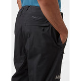 Helly Hansen Verglas 2L Ripstop Shell Pant Vandrebukser Herre