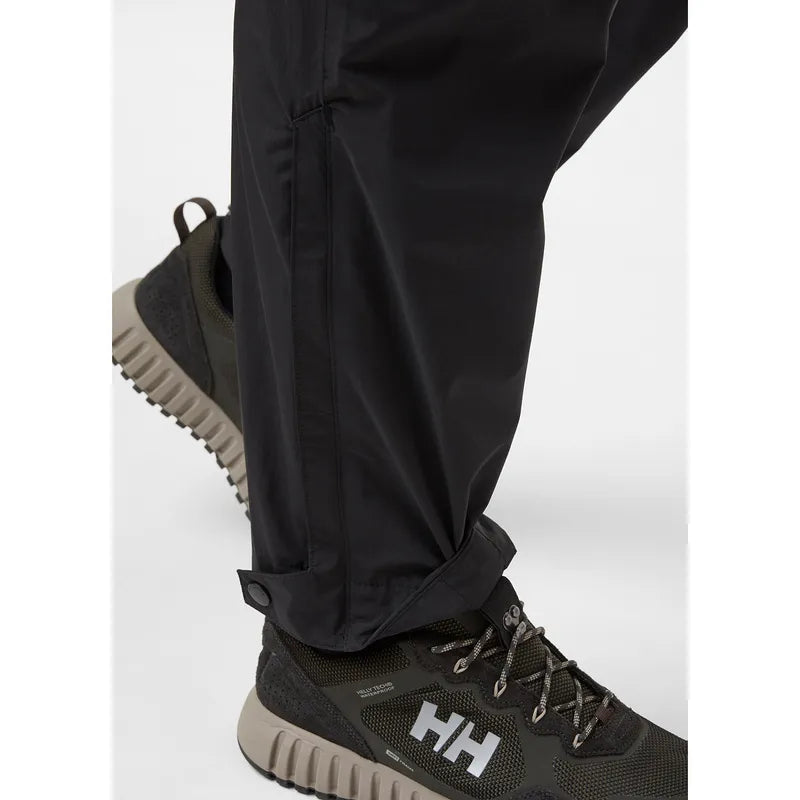 Helly Hansen Men's Verglas 2L Ripstop Shell Pant Vandrebukser Herre -