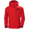 Helly Hansen Men's Odin 9 Worlds 2.0 Jacket Skaljakke Herre