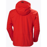 Helly Hansen Men's Odin 9 Worlds 2.0 Jacket - Alert Red