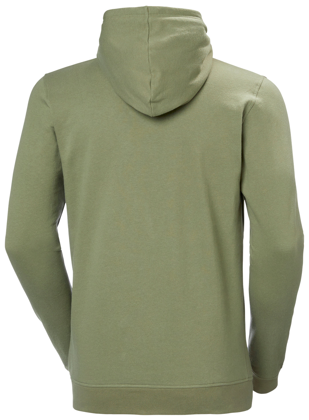 Helly Hansen Nord Graphic Pullover Hoodie - Lav Green