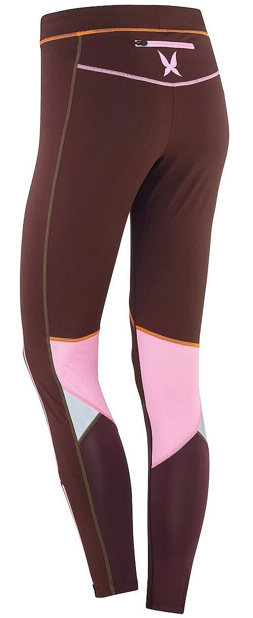 Kari Traa Louise Tights - Syrup