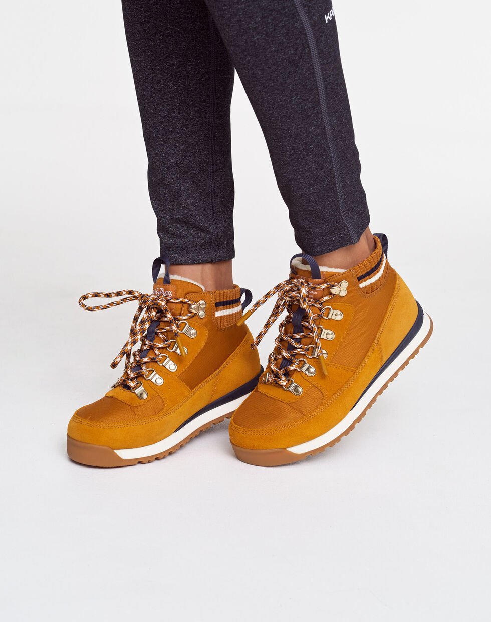 Kari Traa Vandre Hikingstøvler Dame -