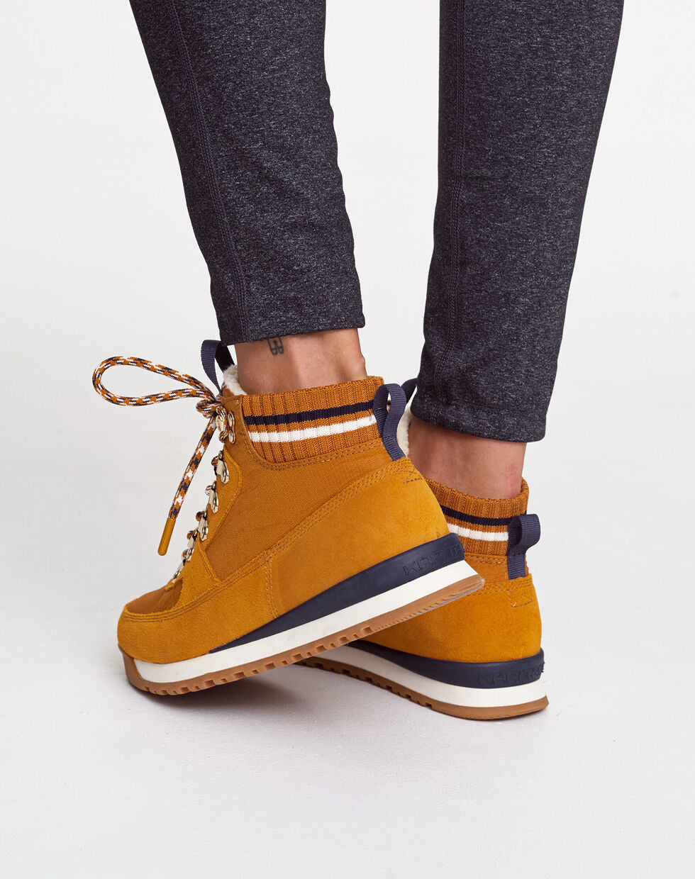 Kari Traa Vandre Hikingstøvler Dame -