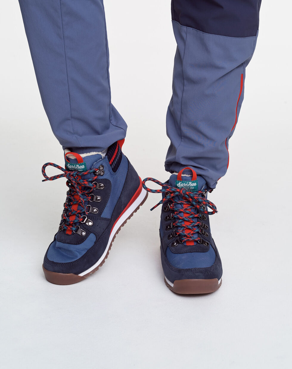 Kari Traa Vandre Hikingstøvler Dame -