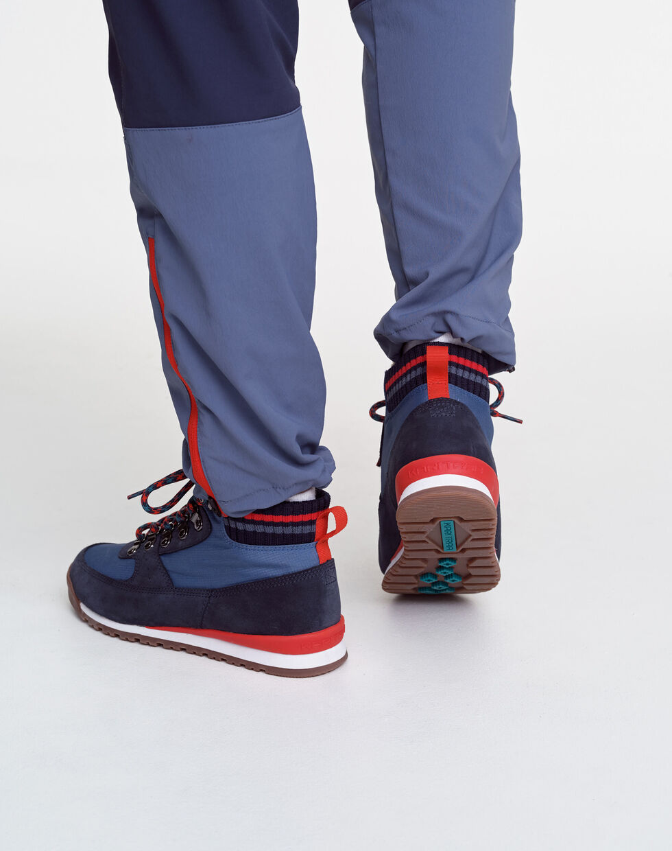 Kari Traa Vandre Hikingstøvler Dame -