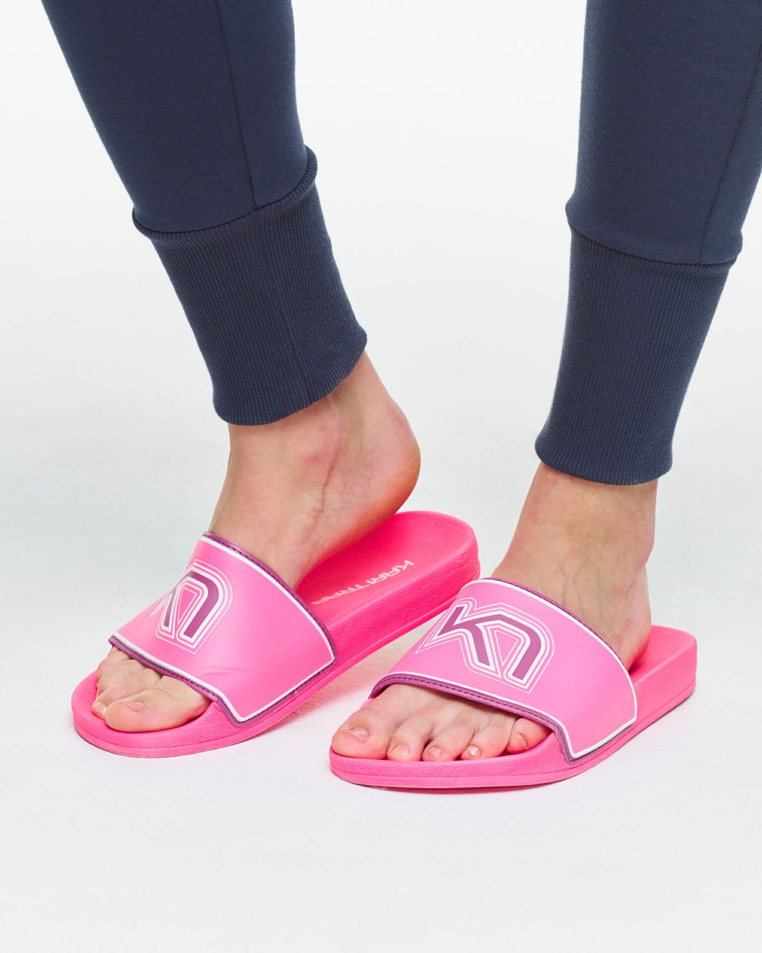 Kari Traa Kjapp Sandaler Dame -