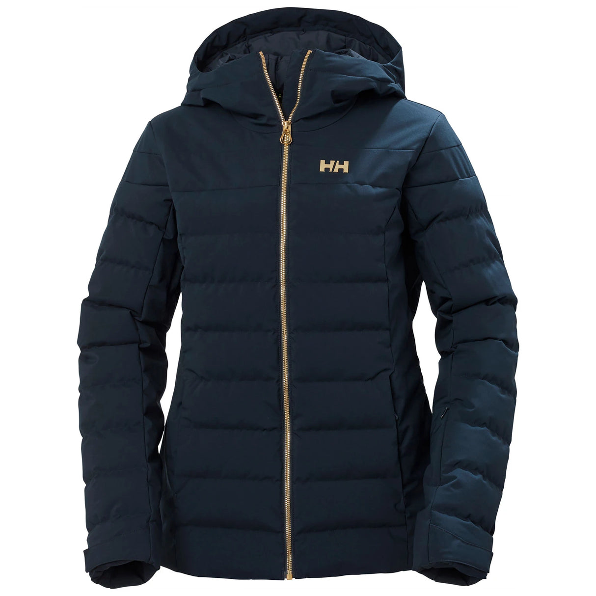 Helly Hansen Women's Imperial Puffy Ski Jacket Skijakke Dame