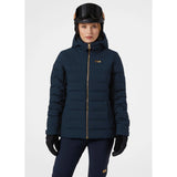 Helly Hansen Women's Imperial Puffy Ski Jacket Skijakke Dame