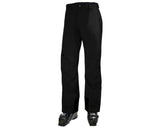 Helly Hansen Men's Legendary Insulated Ski Pants Skibukser Herre - Black - Black