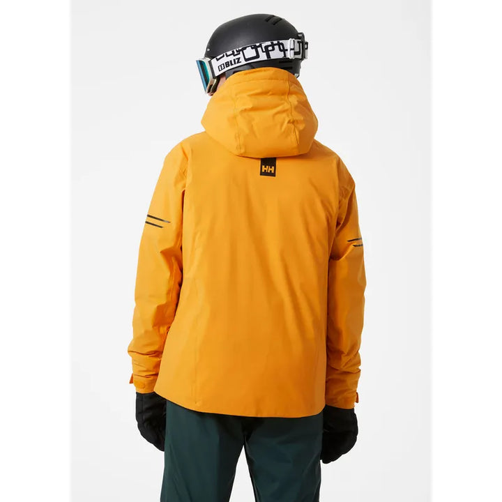 Helly Hansen Men’s Swift Team Insulated Ski Jacket