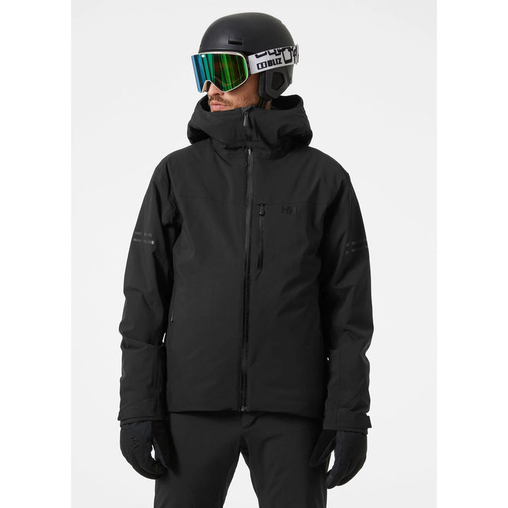 Helly Hansen Men’s Swift Team Insulated Ski Jacket