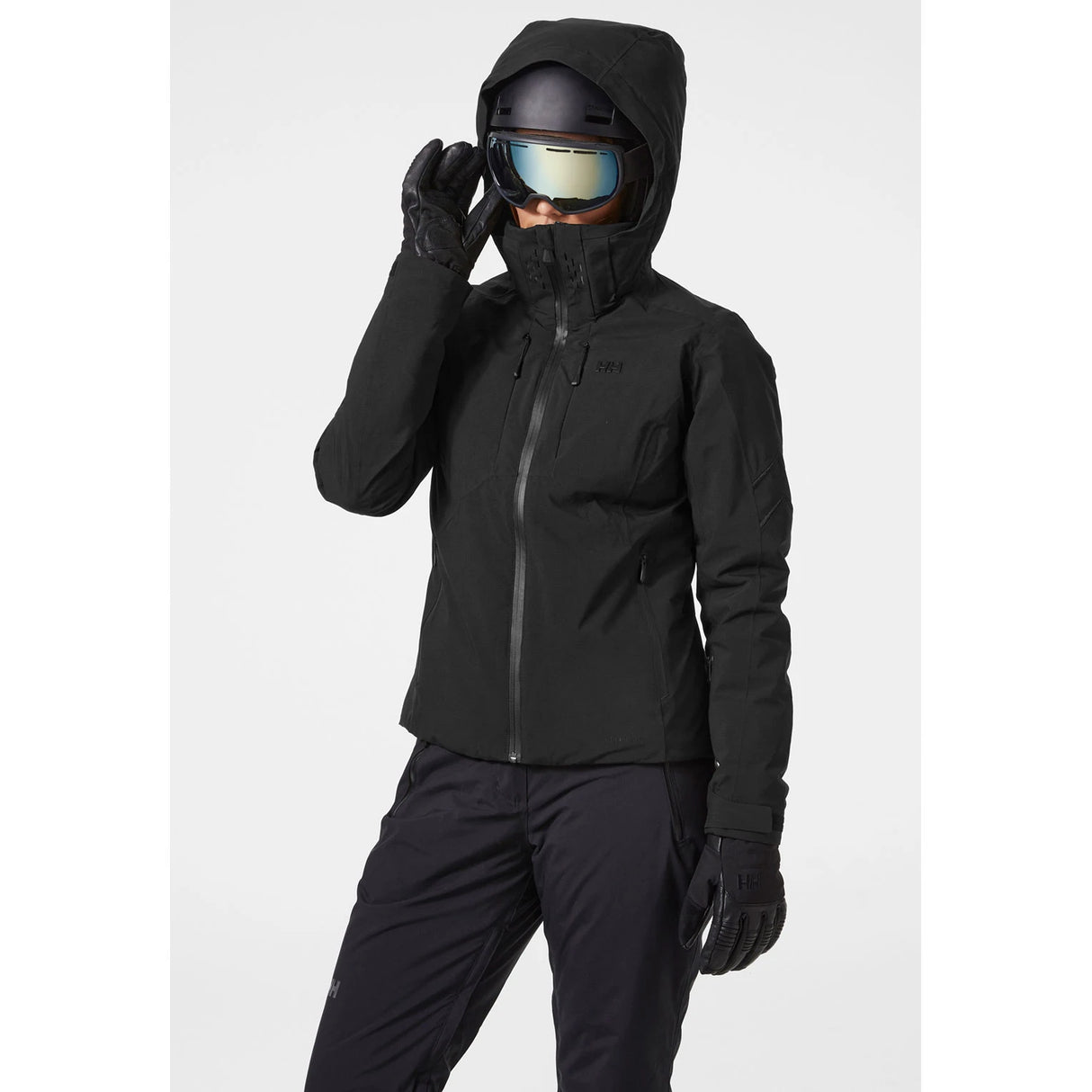 Helly Hansen Women’s Alphelia Infinity Skijakke Dame -