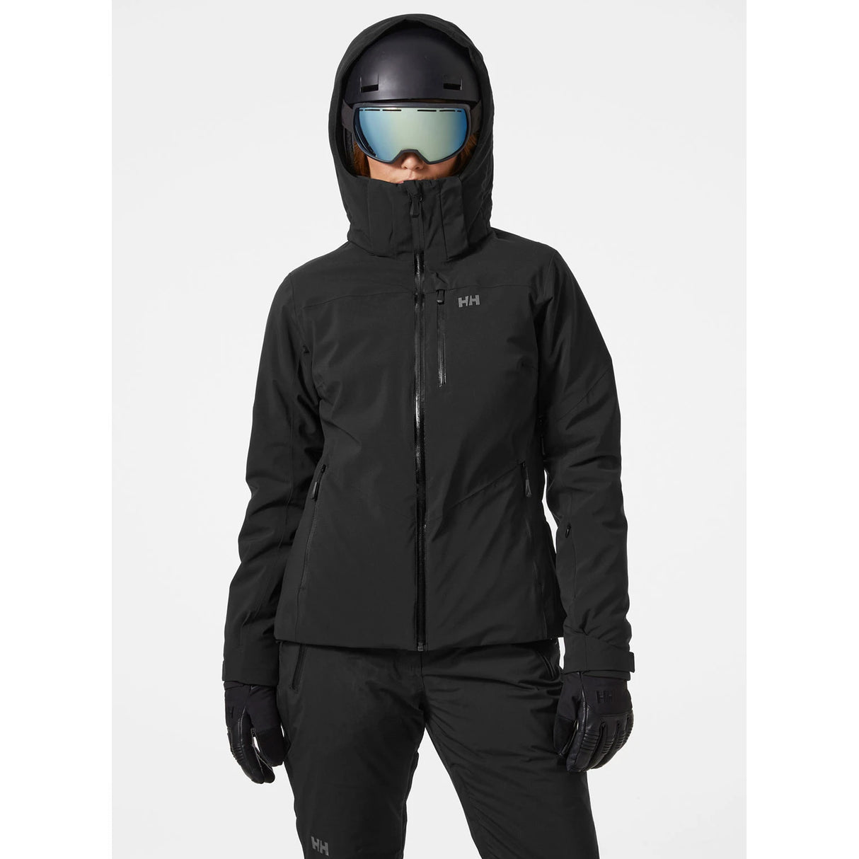 Helly Hansen Women’s Alphelia Skijakke Dame -