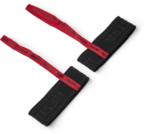 Hestra Handcuffs 100/35 mm Håndledsstropper til Skihandsker - Herre - Onesize