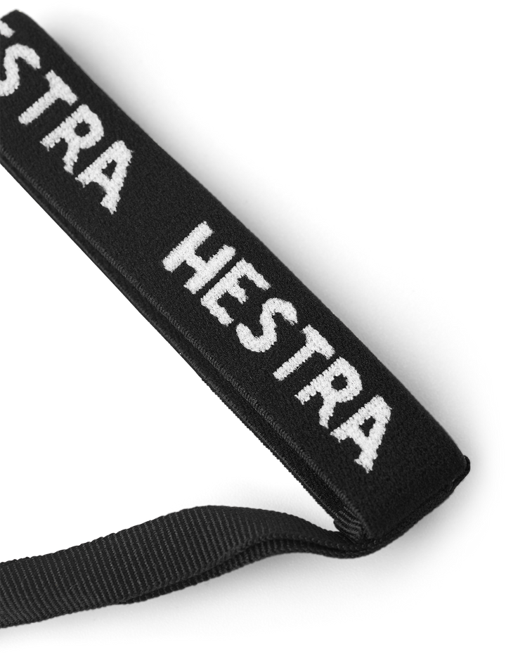 Hestra Handcuffs 100/17 mm Håndledsstropper til Skihandsker - Herre