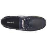 Sebago Clovehitch II FGL Waxed Sejlersko Herre -