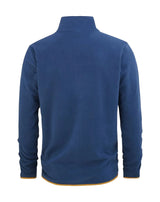 Bula Fleece Jacket Fleecejakke Herre -